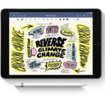 Apple Pencil (1.ª geração) - Branco - Image 2