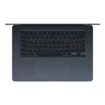 Apple MacBook Air 15.3" M4 10-Core CPU / 10-Core GPU 16GB 512GB Meia Noite - Image 3