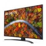 Televisão LG LED Smart TV 43" 4K Ultra HD 43UP81006LR.AEU - Image 3