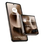 Smartphone Motorola razr 60 ultra 6.96" Dual SIM 5G 16GB 512GB Madeira