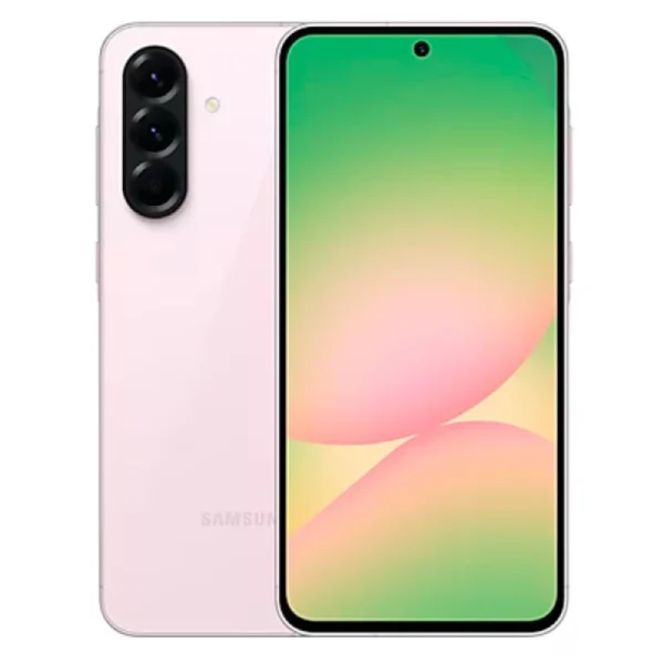 Smartphone Samsung Galaxy A56 5G 8GB 256GB LIGHT PINK