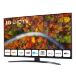 Televisão LG LED Smart TV 43" 4K Ultra HD 43UP81006LR.AEU - Image 4