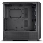 Caixa E-ATX Lian Li Lancool 216 Preta - Image 5