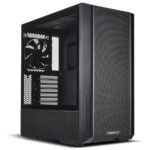 Caixa E-ATX Lian Li Lancool 216 Preta