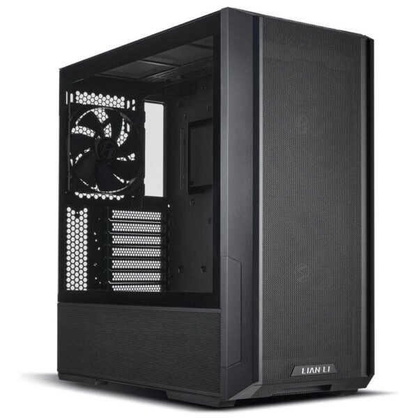 Caixa E-ATX Lian Li Lancool 216 Preta