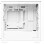 Caixa Micro-ATX Asus A21 Plus ARGB Branca - Image 2