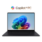 Portátil ASUS ProArt P16 H7606WI-A91BO47PP2 16" Touch UHD+ OLED Ryzen AI 9 HX 370 64GB 1TB RTX 4070 W11P