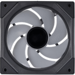 Ventoinha Lian Li UNI FAN SL120 Infinity RGB PWM Preto 120mm - Image 3
