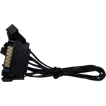 Ventoinha Lian Li UNI FAN TL120 Wireless RGB PWM 120mm (Pack 3) Preto - Image 3