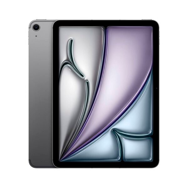 Apple iPad Air (7ª Geração) M3 13" WiFi + Cellular 128GB Cinzento Sideral