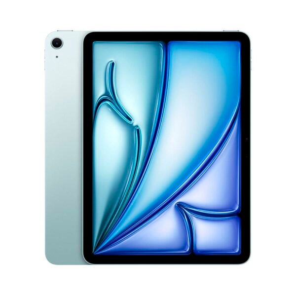Apple iPad Air (7ª Geração) M3 11" WiFi 128GB Azul