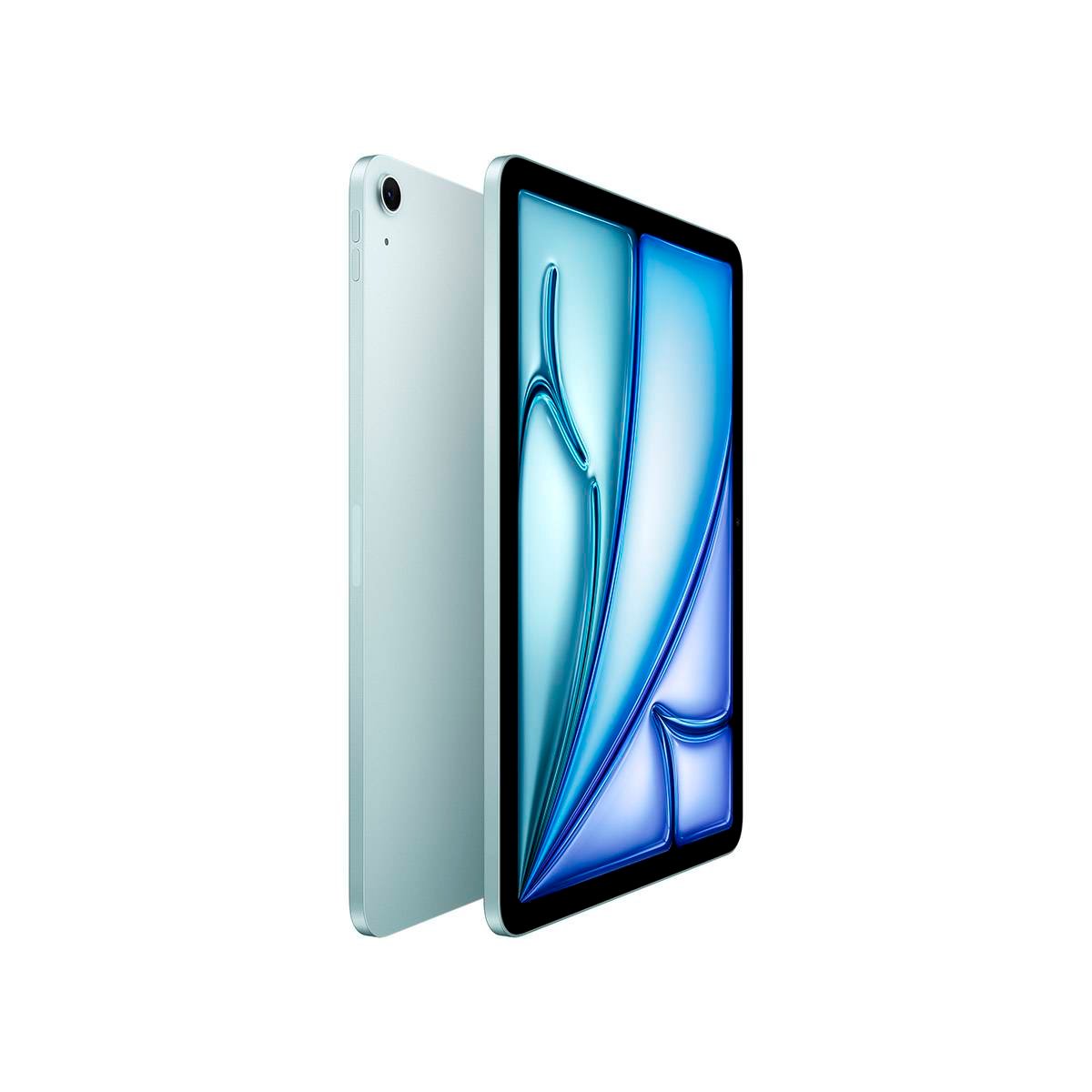 Apple iPad Air (7ª Geração) M3 11" WiFi 128GB Azul - Image 3