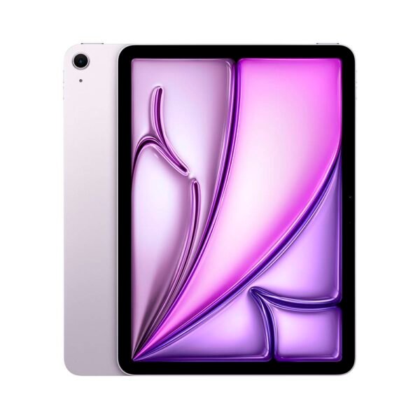 Apple iPad Air (7ª Geração) M3 11" WiFi 1TB Roxo