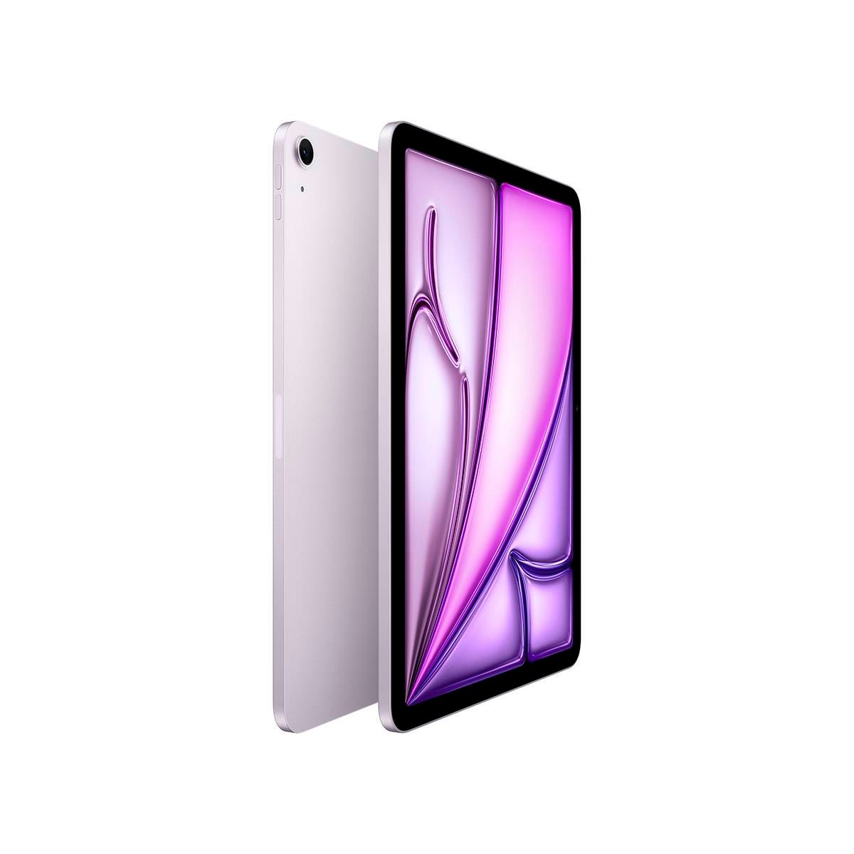 Apple iPad Air (7ª Geração) M3 13" WiFi + Cellular 512GB Roxo - Image 4