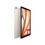 Apple iPad Air (7ª Geração) M3 11" WiFi 128GB Luz das Estrelas - Image 3