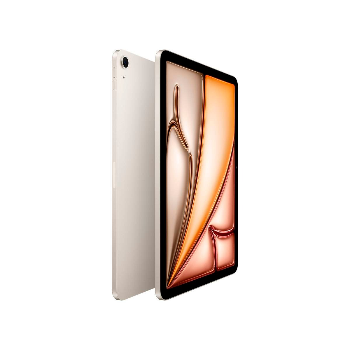 Apple iPad Air (7ª Geração) M3 11" WiFi 128GB Luz das Estrelas - Image 3