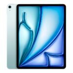 Apple iPad Air (7ª Geração) M3 13" WiFi + Cellular 256GB Azul