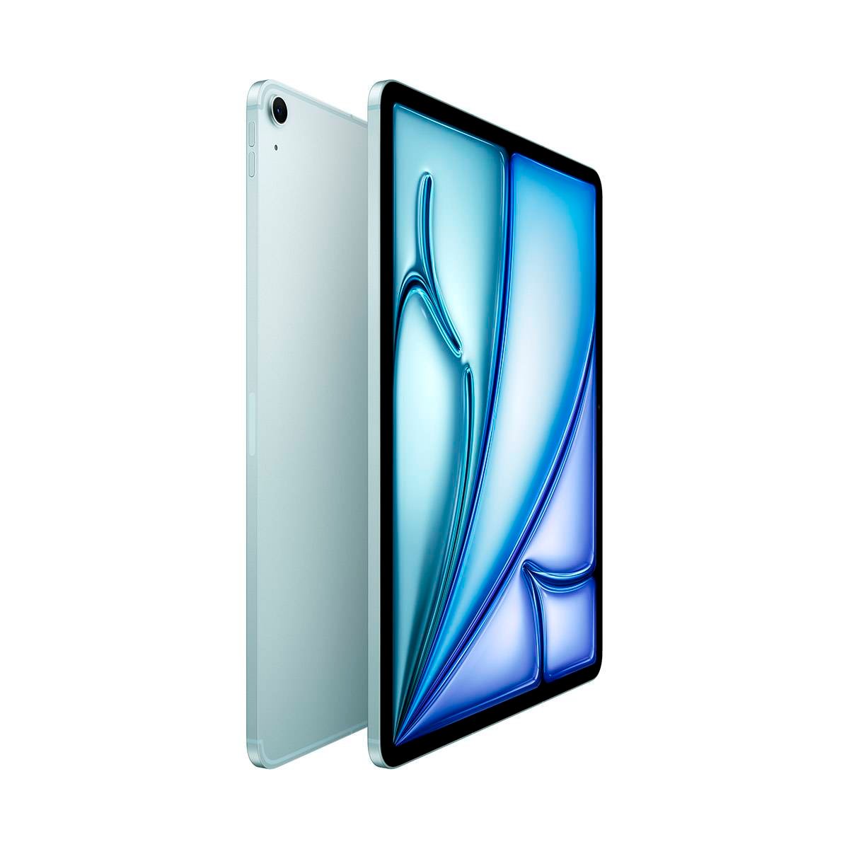Apple iPad Air (7ª Geração) M3 13" WiFi + Cellular 256GB Azul - Image 2