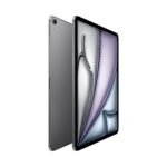 Apple iPad Air (7ª Geração) M3 13" WiFi + Cellular 512GB Cinzento Sideral - Image 2