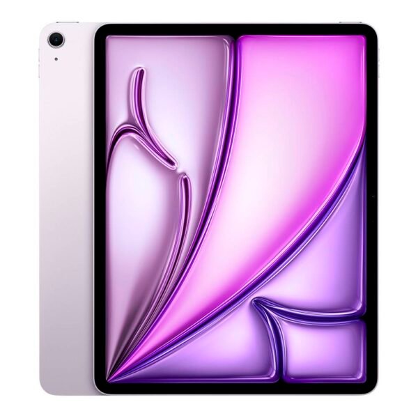Apple iPad Air (7ª Geração) M3 13" WiFi + Cellular 256GB Roxo