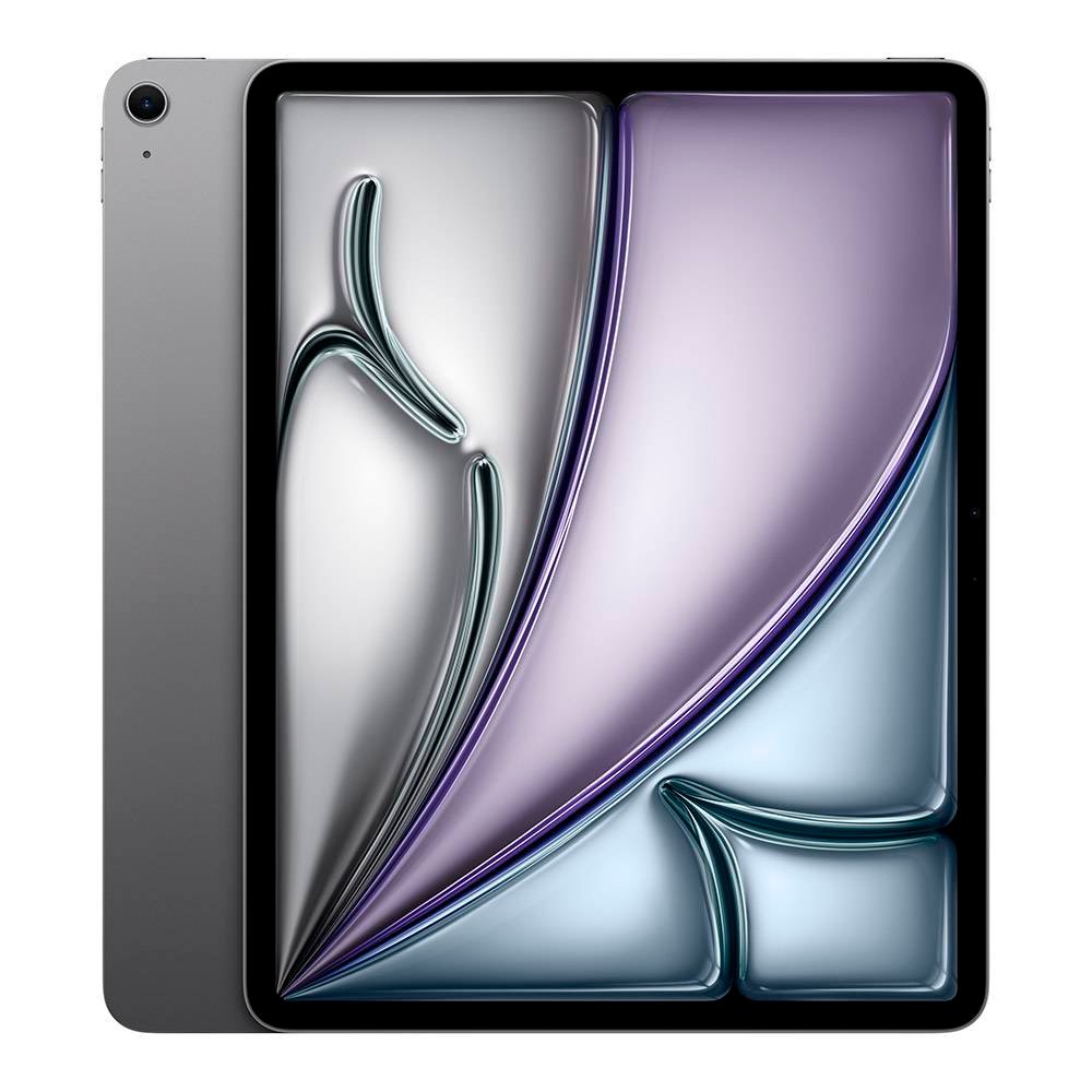Apple iPad Air (7ª Geração) M3 13" WiFi 1TB Cinzento Sideral - Image 1