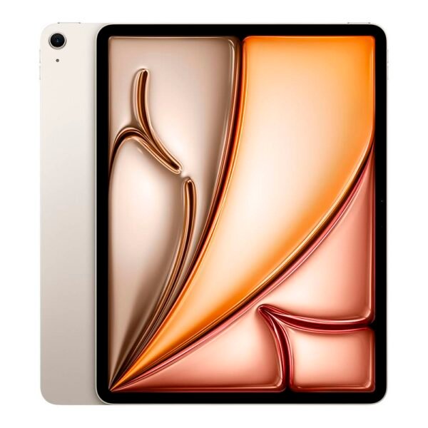 Apple iPad Air (7ª Geração) M3 13" WiFi 512GB Luz das Estrelas