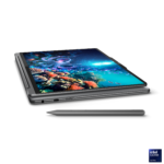 Portátil Lenovo Yoga 9 2-in-1 14ILL10-507 Ultra 7 258V 14" OLED 4K WQUXGA 32GB 1TB W11H+ Lenovo Yoga Pen + Rato Yoga Slim + Sleeve - Image 8