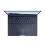 Portátil ASUS Zenbook 14 UX3405CA-U93BOHDAP1 Intel Core Ultra 9 285H 14" OLED 3K 32GB 1TB W11P - Image 3