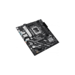 Motherboard Asus Prime H810M-A-CSM H810 LGA 1851 - Image 3