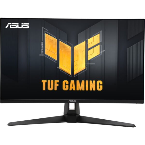 Monitor ASUS TUF Gaming VG27UQ1A 27" 4K Ultra HD Fast IPS 1ms 160Hz Preto