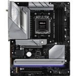 Motherboard Asrock B850 LiveMixer WiFi AMD B850 AM5 ATX - Image 3
