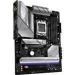 Motherboard Asrock B850 LiveMixer WiFi AMD B850 AM5 ATX - Image 2