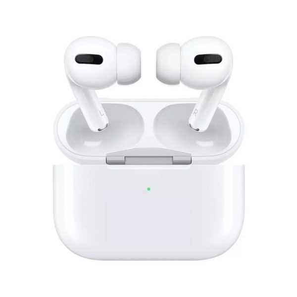 Auriculares Bluetooth Apple AirPods Pro c/Carregamento MagSafe Branco