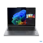 Portátil Lenovo ThinkPad X9-14 Gen 1 Ultra 7 258V 14" Touch OLED 2.8K 32GB 1TB W11P