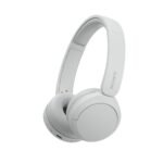 Headphones Sony WH-CH520 Bluetooth Brancos