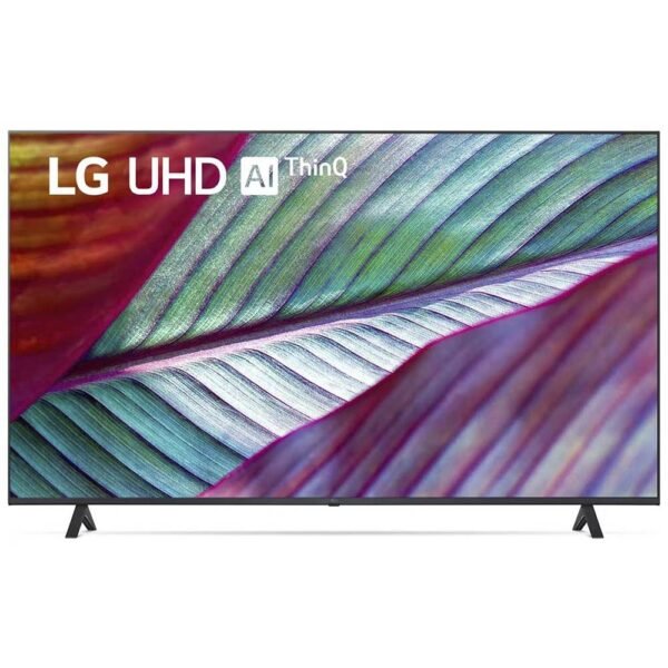 Televisão LG Série UR78 SmartTV 43" LED 4K UHD
