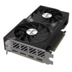 Placa Gráfica Gigabyte NVIDIA GeForce RTX 4060 Ti "Ada Lovelace" Windforce OC 8GB GDDR6 - Image 3
