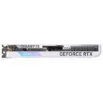 Placa Gráfica Gigabyte GeForce RTX 4060 Aero OC 8G GDDR6 DLSS3 - Image 2