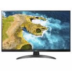 Monitor TV LG 27TQ615S-PZ SmartTV LED 27" FHD 16:9 75Hz