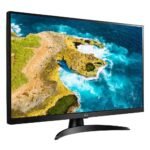Monitor TV LG 27TQ615S-PZ SmartTV LED 27" FHD 16:9 75Hz - Image 4