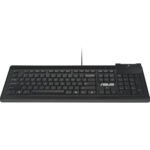 Teclado ASUS Smart Card KU100 PT Preto - Image 3