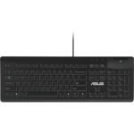 Teclado ASUS Smart Card KU100 PT Preto