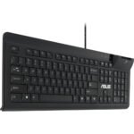 Teclado ASUS Smart Card KU100 PT Preto - Image 2