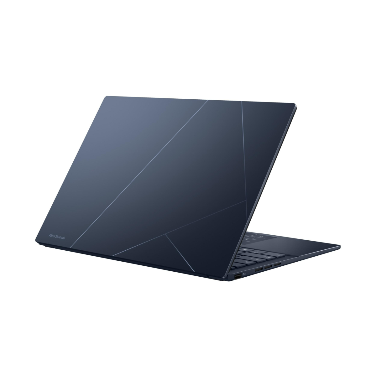 Portátil ASUS Zenbook 14 UX3405CA-U93BOHDAP1 Intel Core Ultra 9 285H 14" OLED 3K 32GB 1TB W11P - Image 4
