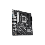 Motherboard Asus Prime H810M-A-CSM H810 LGA 1851 - Image 2