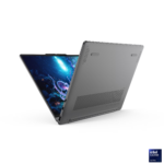 Portátil Lenovo Yoga 9 2-in-1 14ILL10-507 Ultra 7 258V 14" OLED 4K WQUXGA 32GB 1TB W11H+ Lenovo Yoga Pen + Rato Yoga Slim + Sleeve - Image 5