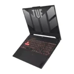 Portátil Asus TUF Gaming FA507NUR-R77B45CS2 R7 7435HS 15.6" FHD 16GB 1TB RTX 4050 S/so - Image 3