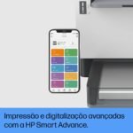 Impressora Laser Monocromática HP LaserJet Tank 2504dw (Impressão), Duplex Auto, Wireless - Image 7