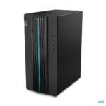 Computador Lenovo IdeaCentre Gaming 5 17IAB7-897 i5-12400F 8GB 512GB GTX 1650 S/so