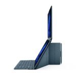 Portátil Lenovo Yoga Book 9i 14IAH10-058 Ultra 7 255H 14" x 2 Touch 2.8K WQXGA+ OLED 32GB 1TB Arc 140T W11H + Rato Yoga Slim + Folio Stand + Earbuds + Sleeve - Image 14